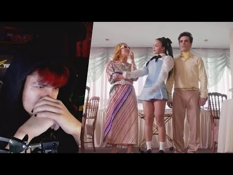 REACCION A Miranda!, Emilia - Uno los Dos (Official Video)