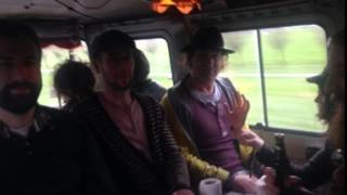 Klavan - Hand op mijn hart.