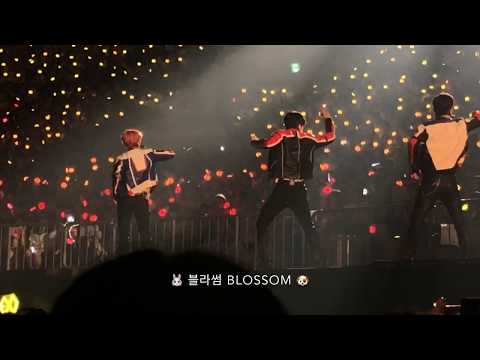 190726 EXO -  Sign (엑소 싸인) // EXO PLANET#5 - EXplOration in Seoul