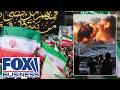 ‘MILITARY ACTION’: Ret Navy captain says US close to resuming operations against Iran
