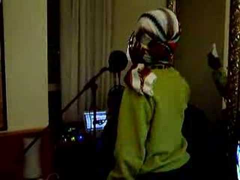 Yeasound Dubplate - Mr. Perfect Session