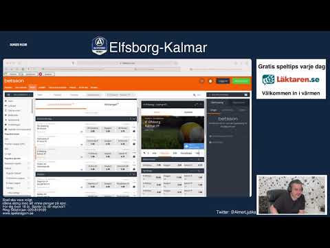 Inför IF Elfsborg-Kalmar FF: Analys och tips