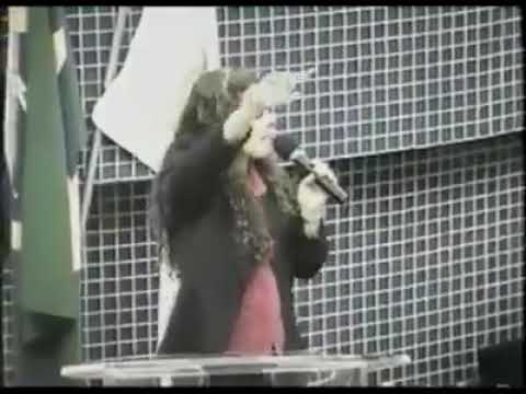 Quero Subir - Diante do Trono na Lagoinha (2001)