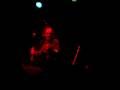 Anders Parker - Dear Sara