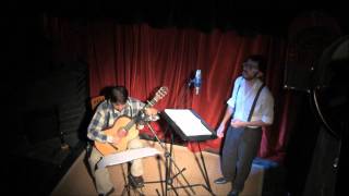 Federico García Lorca - "Los pelegrinitos"