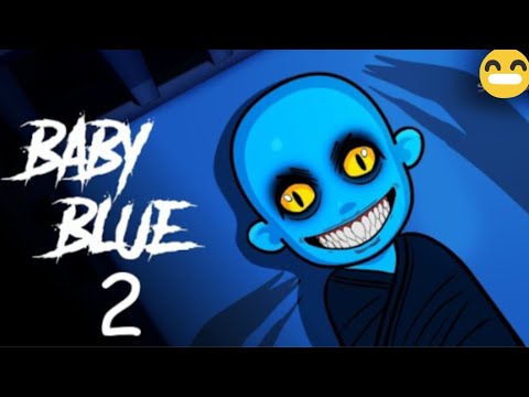 BABY BLUE Part 2 Horror Story | Scary Pumpkin | Hindi Horror Stories | Real Horror Story😈