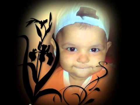 Muharem Sebrzovski rodila se mala...