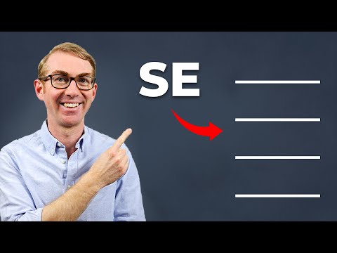 The 4 Must-Know Uses of "Se" in Spanish