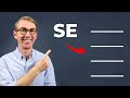 The 4 Must Know Uses Of Se In Spanish