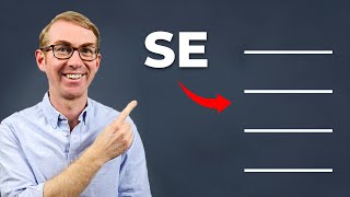 The 4 Must-Know Uses of Se