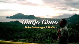 Download lagu Dhajo Gao || Lagu Lio 2025 || Richo Emburanggo feat Thalia mp3