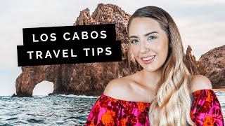 LOS CABOS Travel Guide: Know Before You Go! 🇲🇽