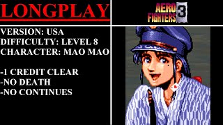 Download lagu Aero Fighters 3 [USA] (Arcade) - (Longplay - Mao Mao | Level 8 Difficulty) mp3
