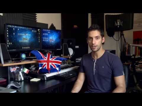 Andrew Consoli - Subscribe to my Newsletter