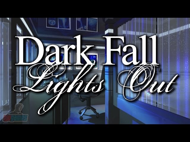 Dark Fall 2: Lights Out