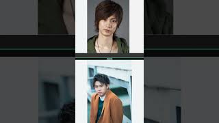 馬場良馬 santa claus 🎄鈴木勝大 santa claus 🎄