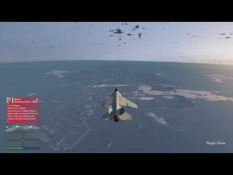 2016-05-06 - Flying Around