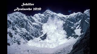 Schiller - Avalanche 2020 (432Hz)