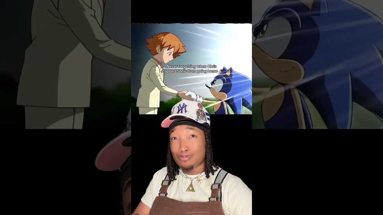 Why Sonic Fans Hate This Character