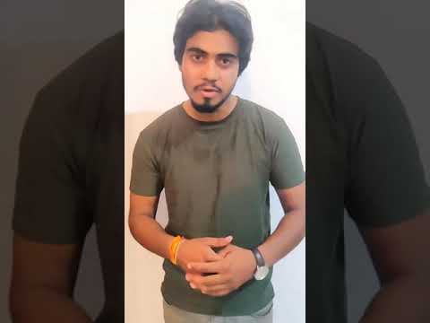 Manish Chauhan introdu vid...