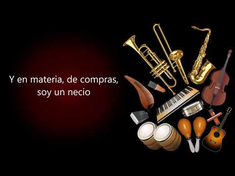 Falsaria El Gran Combo De Puerto Rico (Letra)