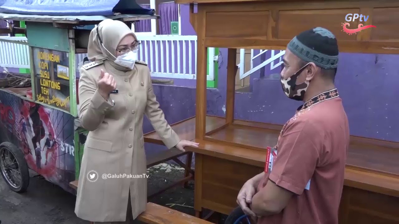 UPAYA PEMKAB PURWAKARTA DALAM MENDORONG PEMULIHAN EKONOMI BAGI MASYARAKAT