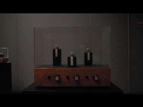 Telharmonium 2.0 FIMAV