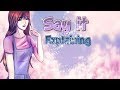 MAYA S SECRET Say It Explained Season 1 Ep 4