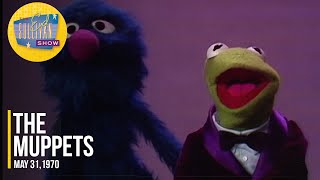 The Muppets &quot;What Kind Of Fool Am I&quot; on The Ed Sullivan Show