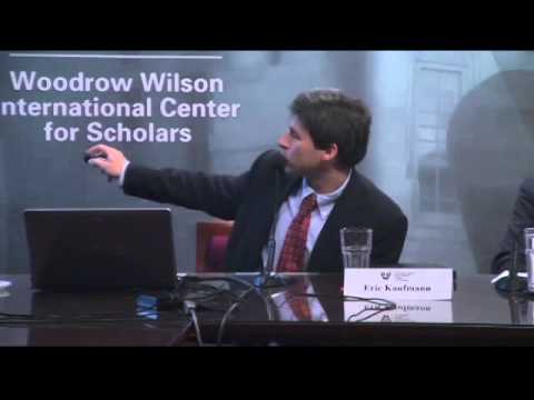 How Population Changes Are Reshaping International Security and National Politics Part 2