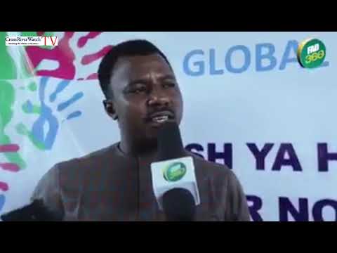 Global Hand Washing Day 2019 Marked In Cross River State Video