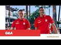 Q&A | Freddy Quispel & Ruben Roosken