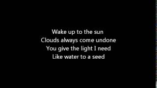 Misterwives - Our Own House Lyrics