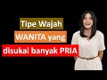 Menemukan Kecantikan dalam Arti Wajah Sensual