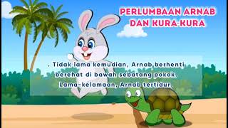 Download lagu Kisah Perlumbaan Arnab Dan Kura-Kura mp3 Download lagu Kisah Perlumbaan Arnab Dan Kura-Kura mp3