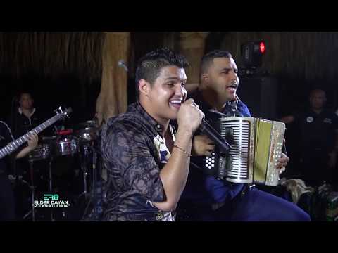 Mosaico Diomedista - Elder Dayán Díaz y Rolando Ochoa (Montería)