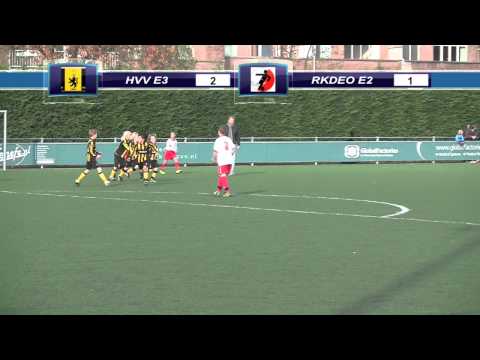 HVV E3 - RKDEO E2