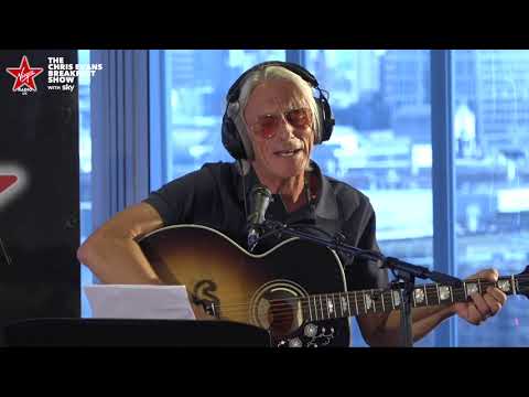 Paul Weller - In better times (Live on The Chris Evans Breakfast Show with Sky)