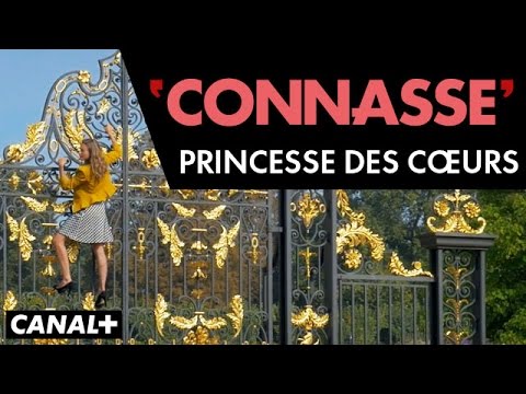 Connasse, Princesse Des Coeurs (2015) Trailer