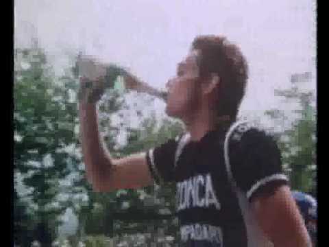 Eddy Merckx - The Greatest Show on Earth - Giro d'Italia 1974