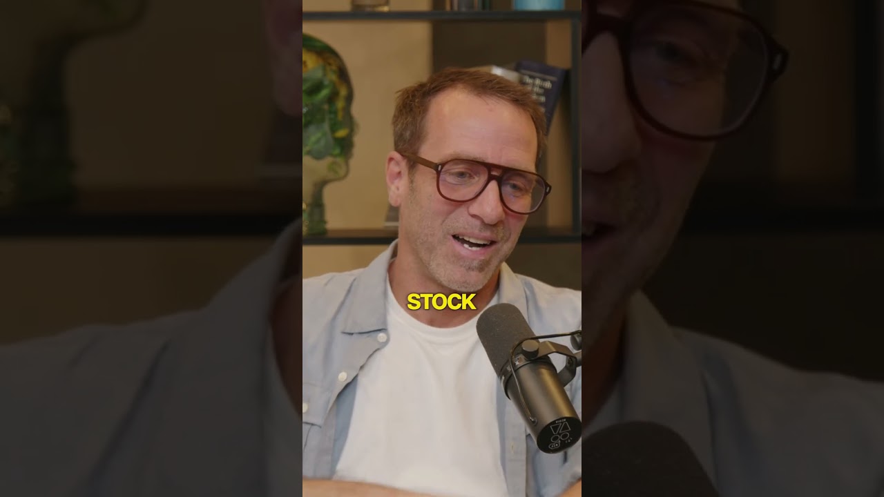The Most Devastating Trade Of My Life | Chris Camillo
