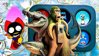 Sprunki OC Talking Tom Sigma Boy Song (Cover) #sprunki #sprunkioc #incredibox #talkingtom #sigmaboy