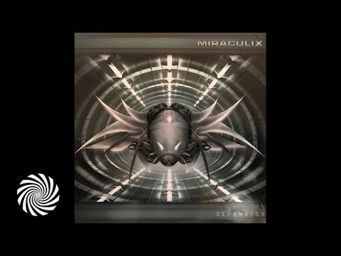 Miraculix - Metal Detector