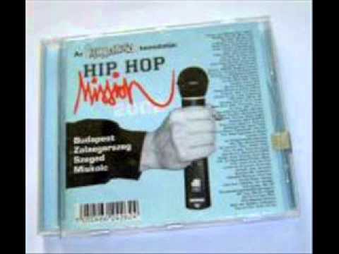 Hip-Hop Mission 2002 Full Album