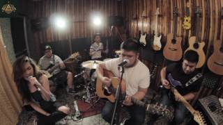 Ako Na Lang | (c) Zia Quizon | #AgsuntaJamSessions ft. Reign Andi