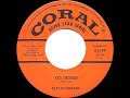 1962 Pete Fountain - Yes Indeed (single edit--in stereo)