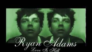 Ryan Adams - Black Clouds (2004) Love Is Hell Outtake