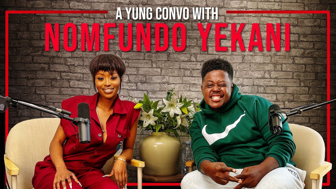 Nomfundo Yekani