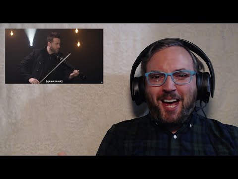 Reaction to and Analysis of Nothing Else Matters cover by VoicePlay