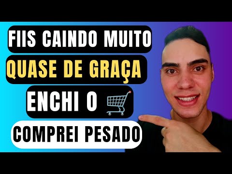 1° APORTE DE DEZEMBRO/CAIU, COMPREI!